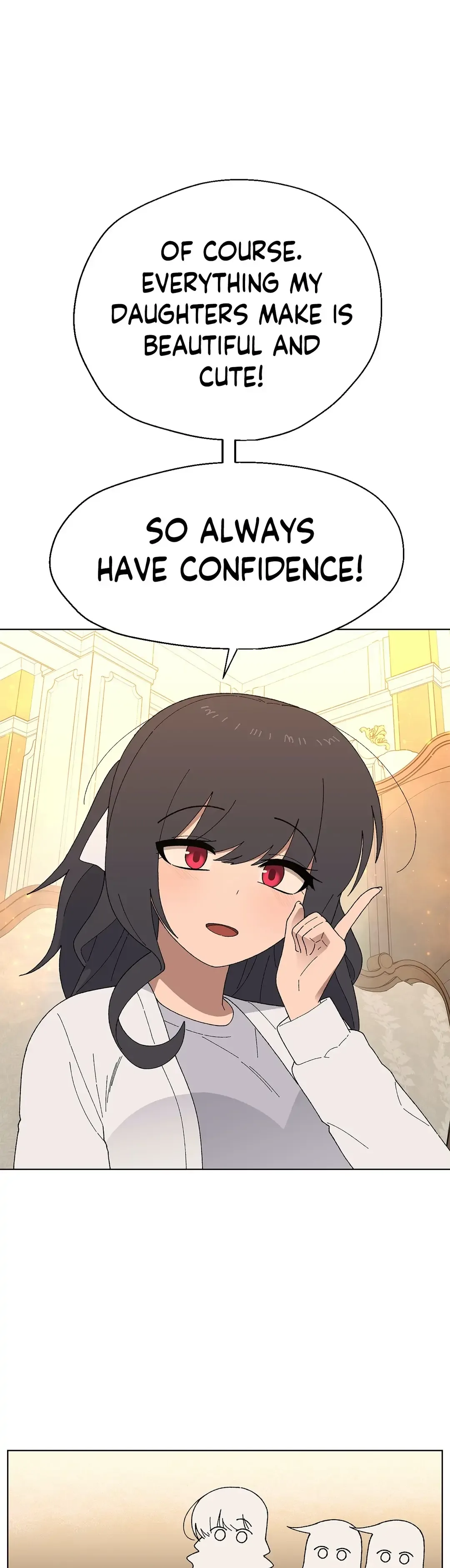 You’re Under My Skin! Chapter 49 page 6