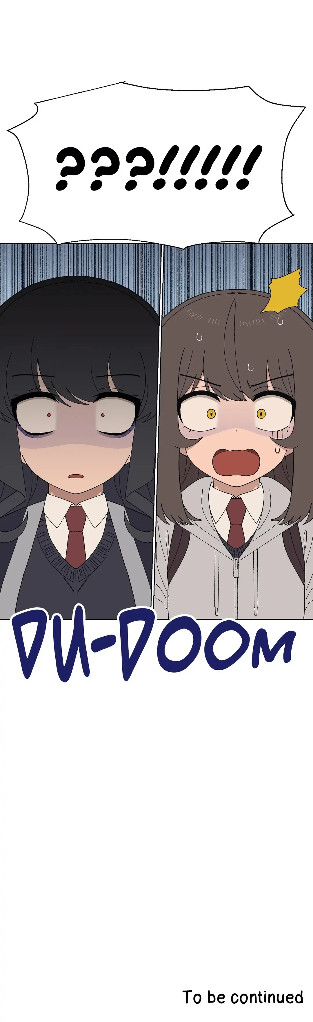 You’re Under My Skin! Chapter 46 page 39