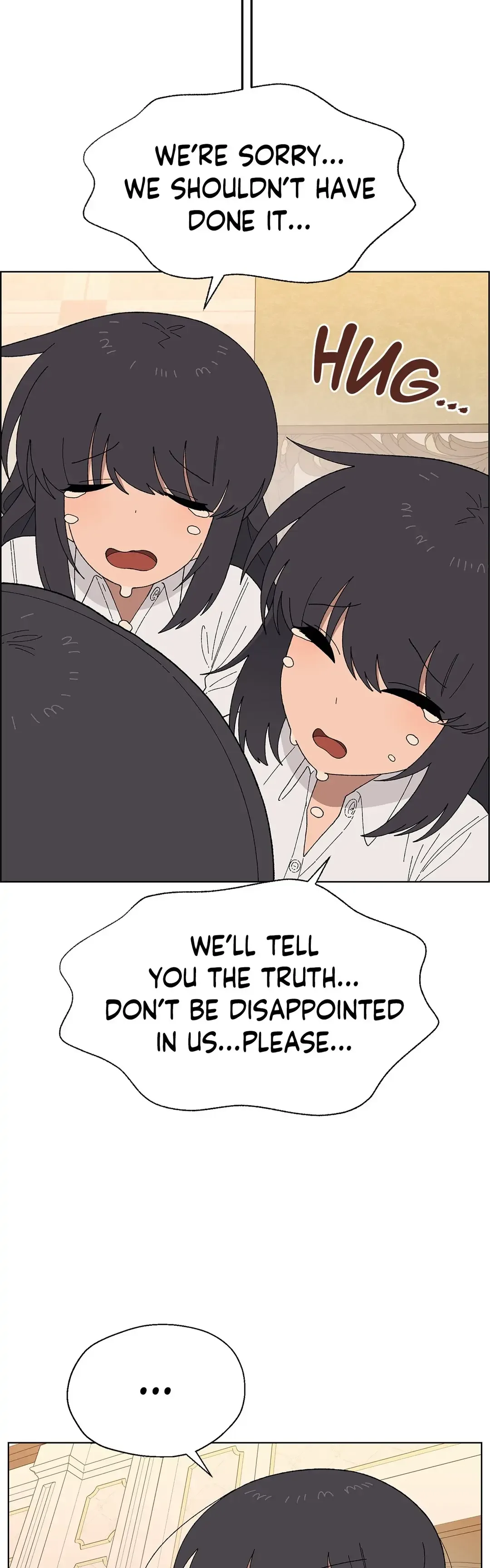 You’re Under My Skin! Chapter 49 page 24
