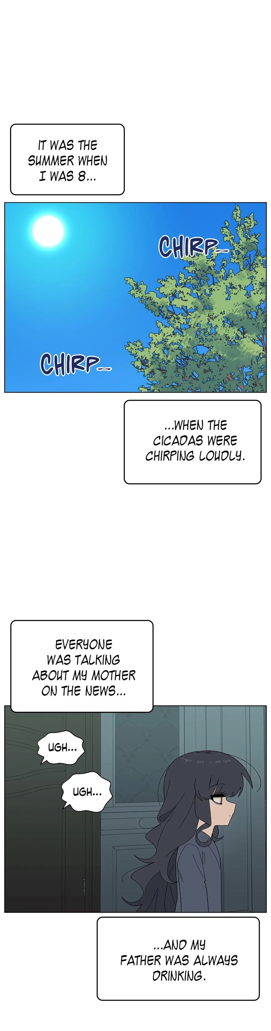 You’re Under My Skin! Chapter 49 page 10