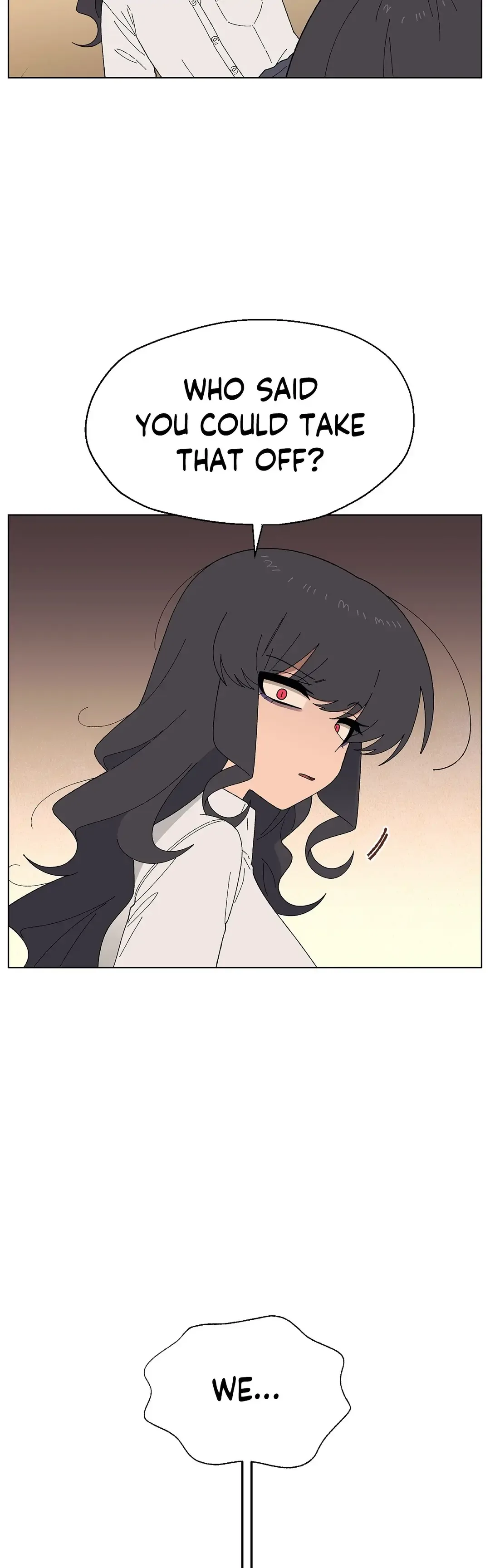 You’re Under My Skin! Chapter 49 page 23