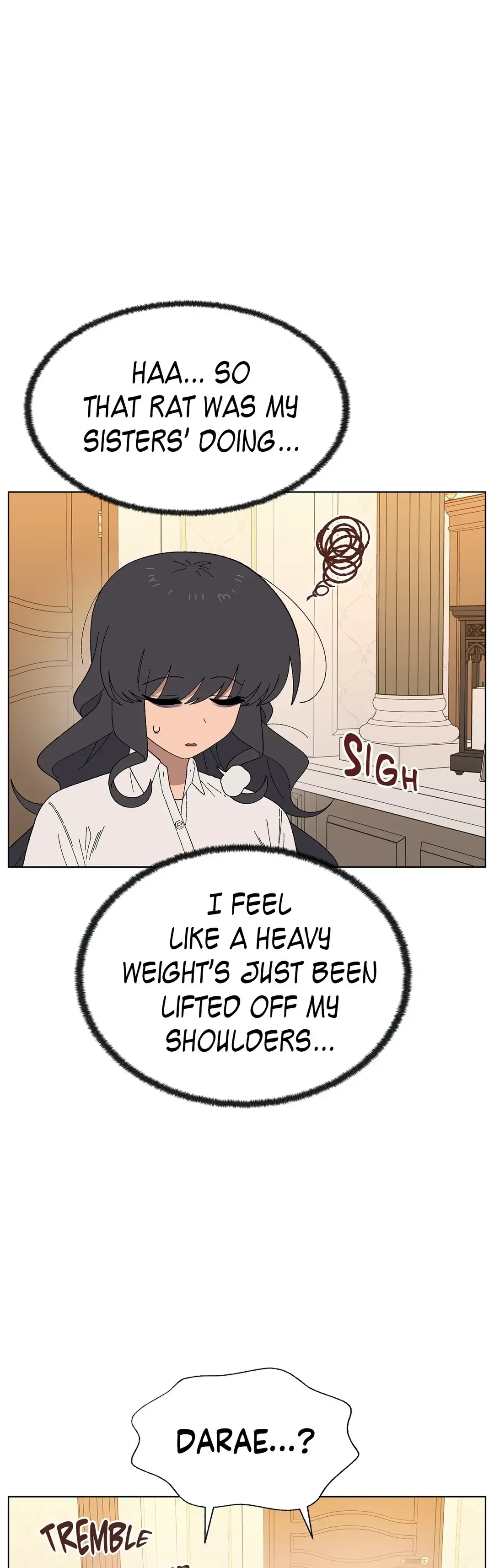 You’re Under My Skin! Chapter 49 page 26