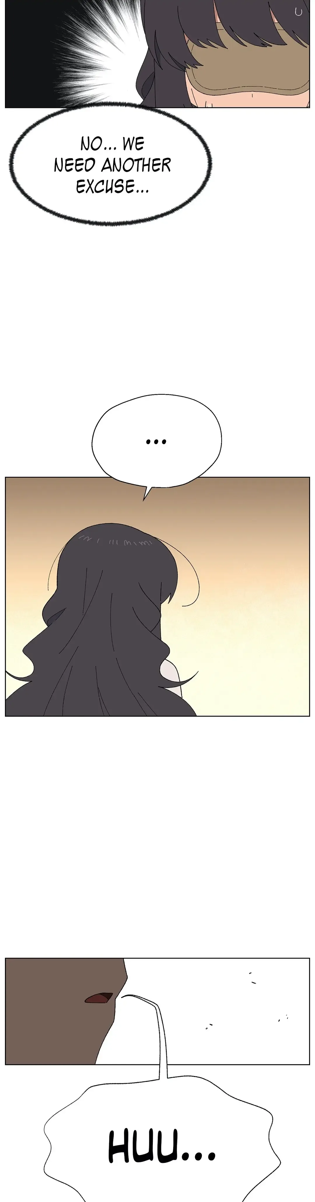 You’re Under My Skin! Chapter 49 page 18