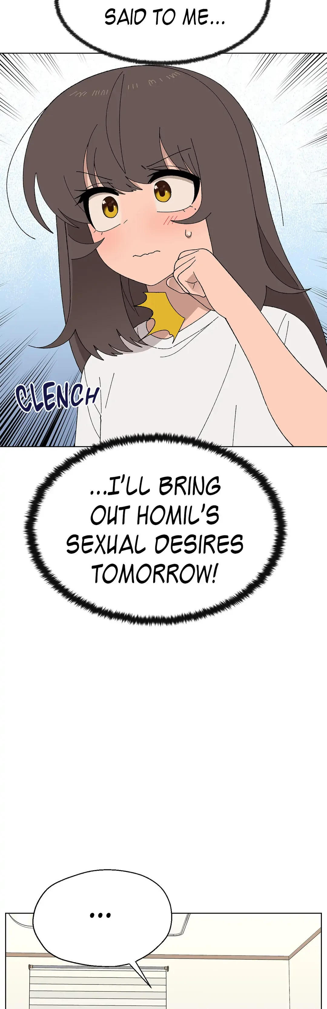 You’re Under My Skin! Chapter 48 page 24
