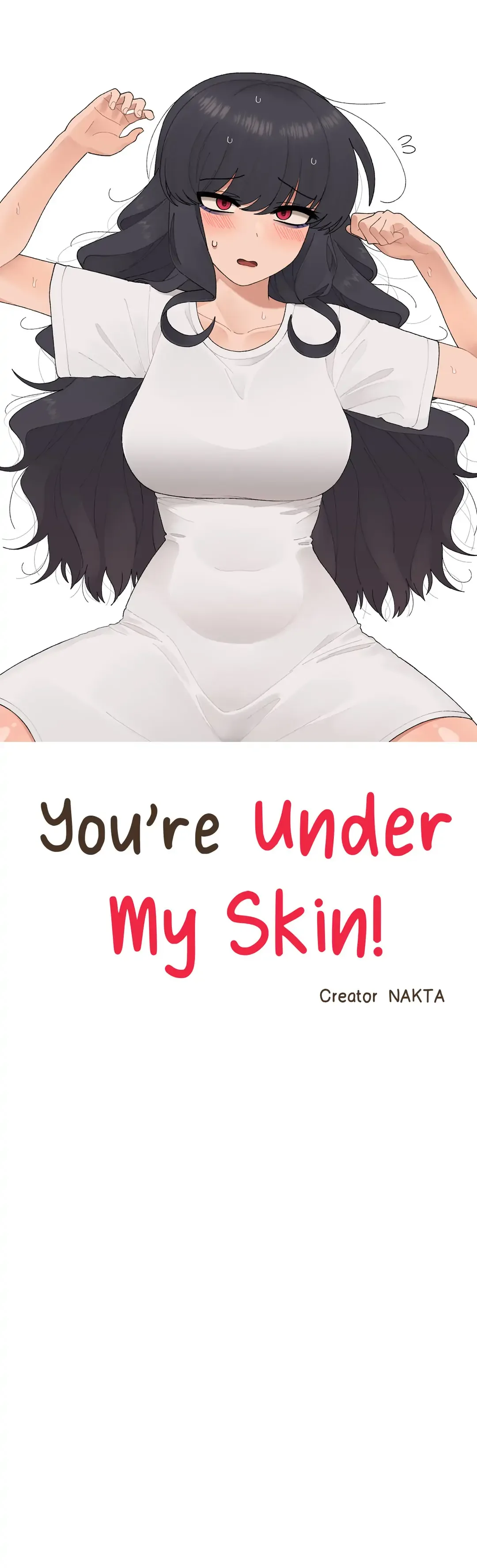 You’re Under My Skin! Chapter 48 page 29