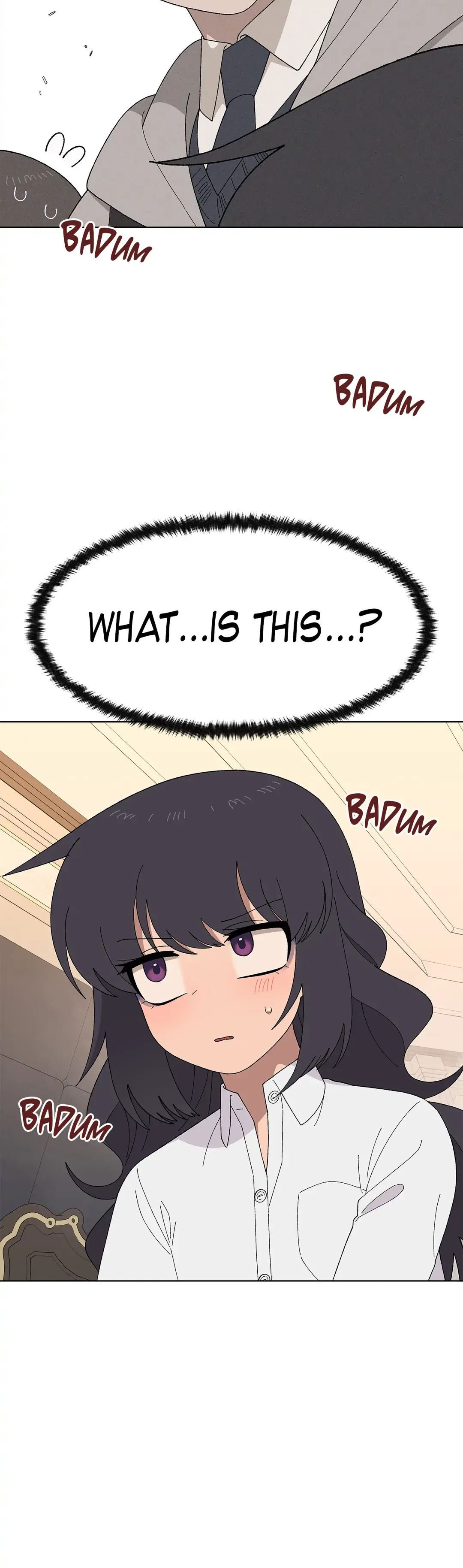 You’re Under My Skin! Chapter 48 page 3