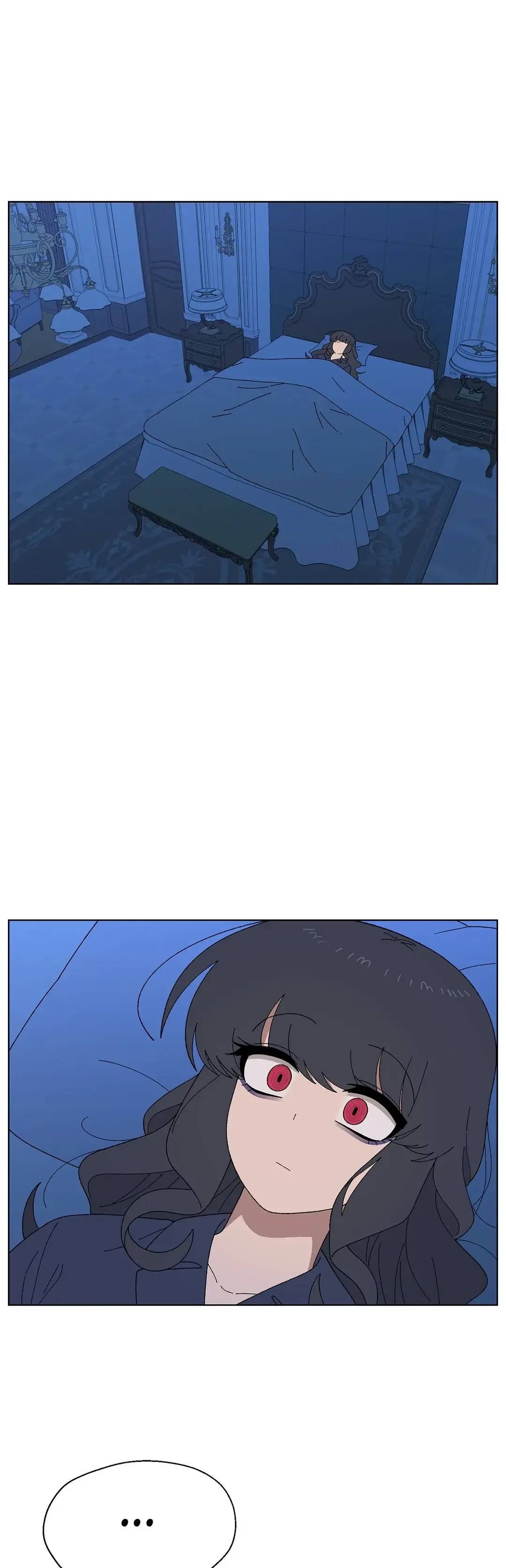 You’re Under My Skin! Chapter 49 page 34