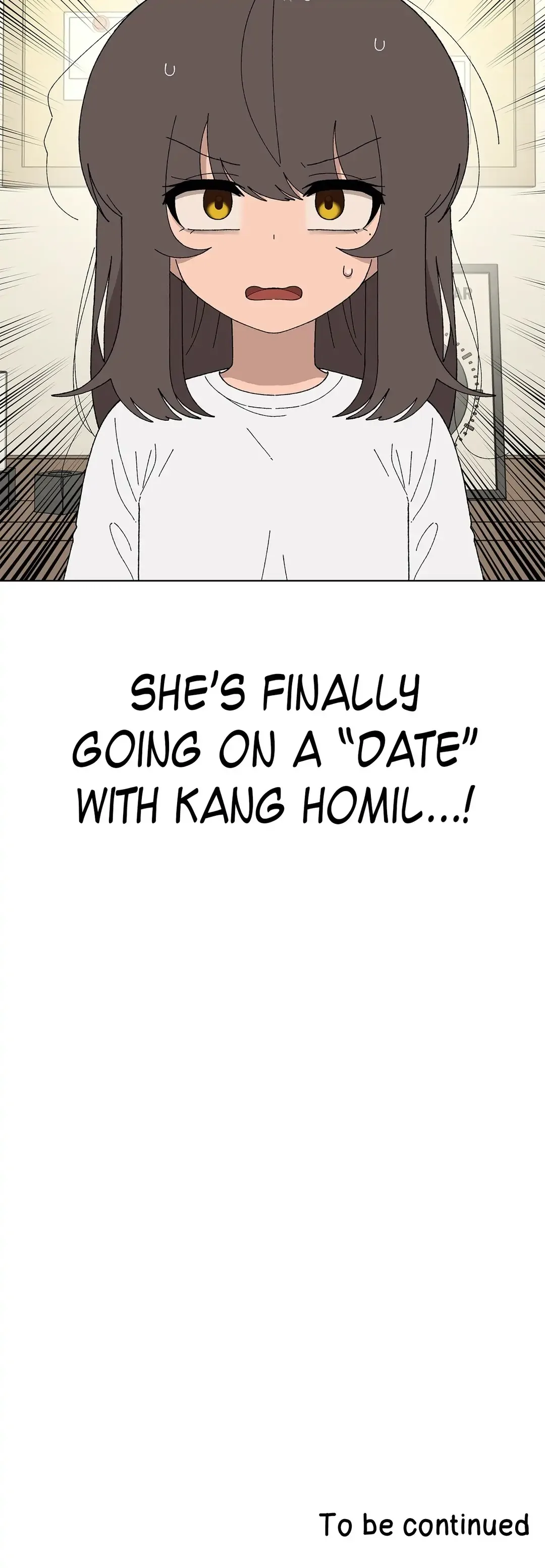 You’re Under My Skin! Chapter 49 page 39