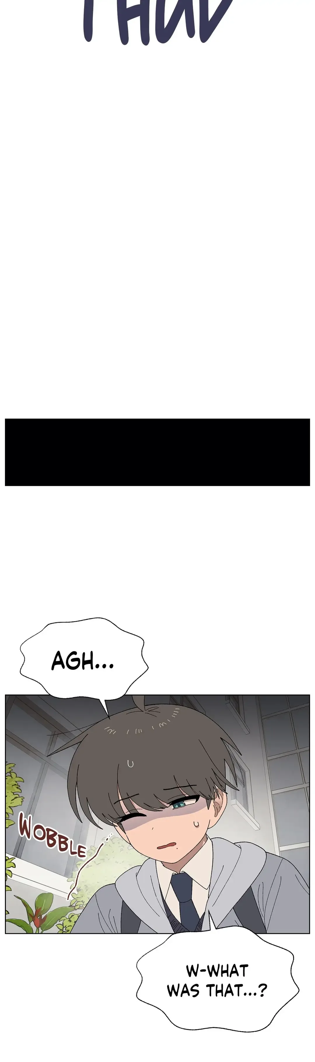 You’re Under My Skin! Chapter 47 page 19