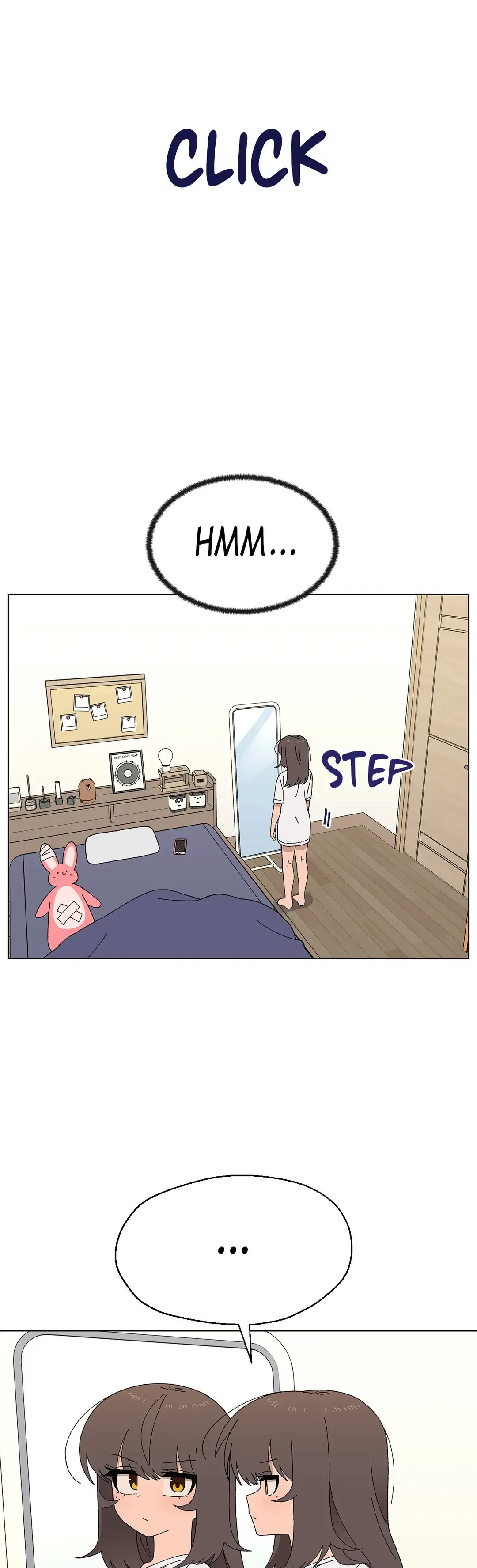You’re Under My Skin! Chapter 48 page 20