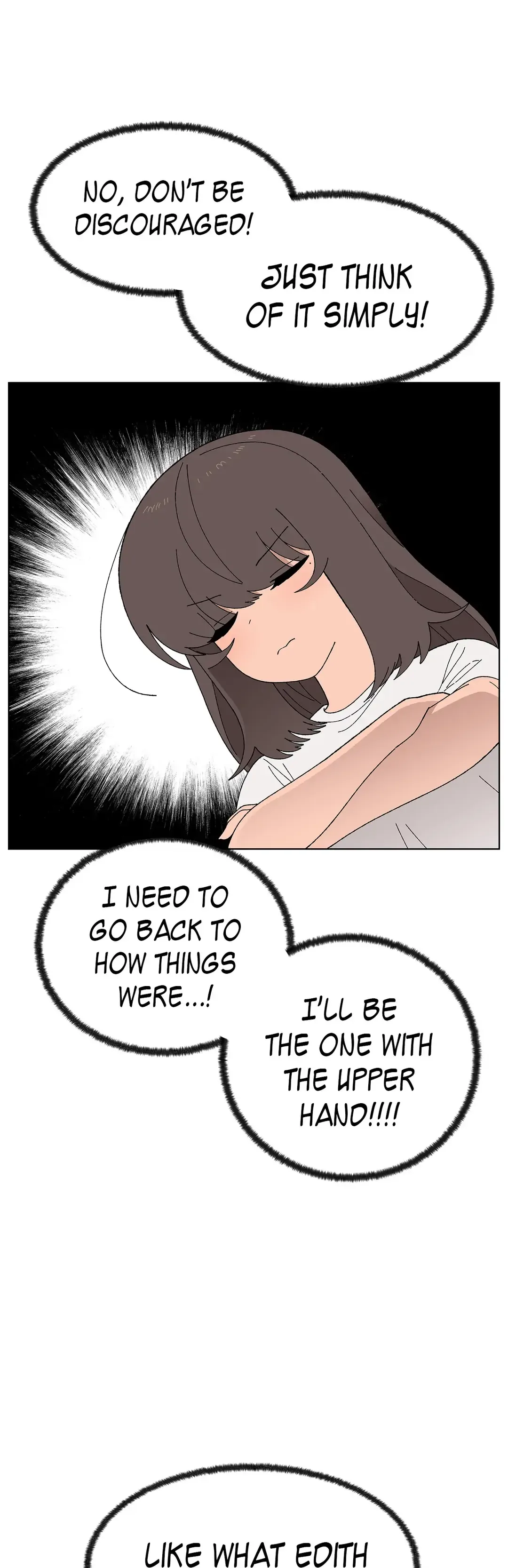 You’re Under My Skin! Chapter 48 page 23