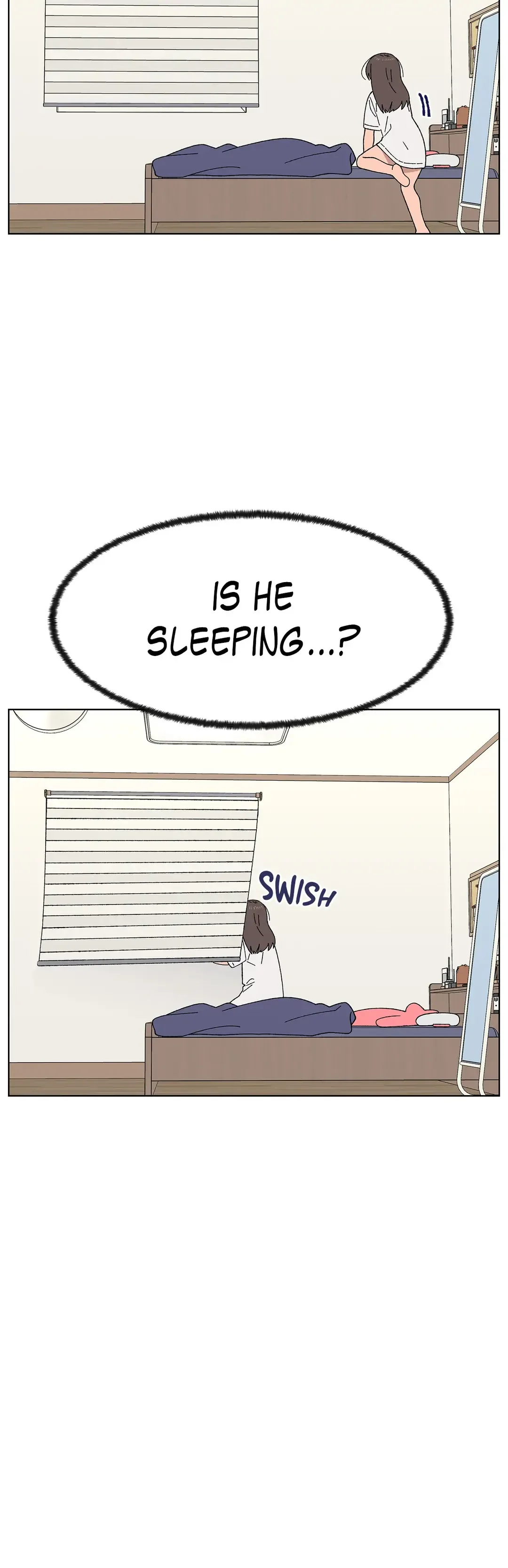 You’re Under My Skin! Chapter 48 page 25