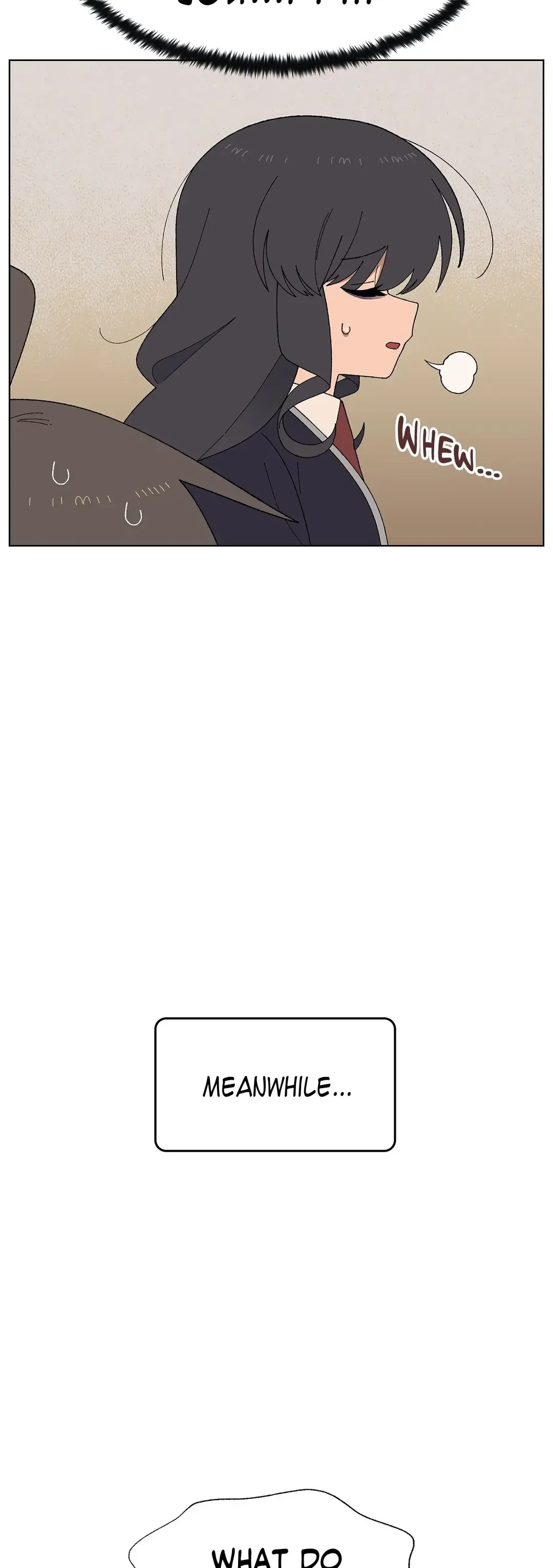 You’re Under My Skin! Chapter 47 page 33