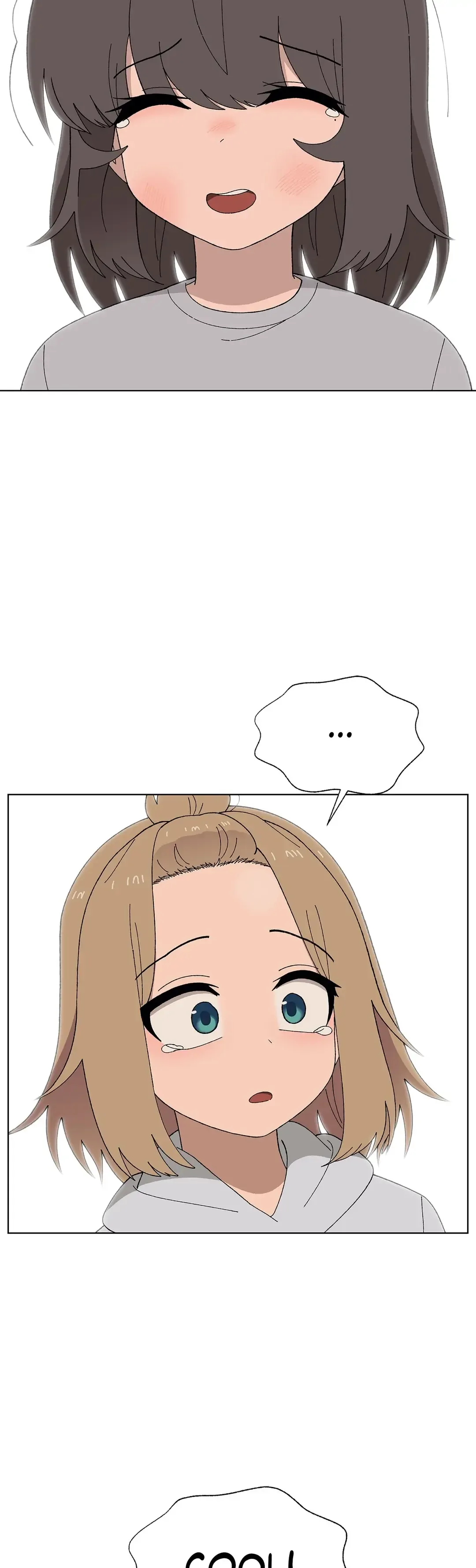 You’re Under My Skin! Chapter 44 page 11