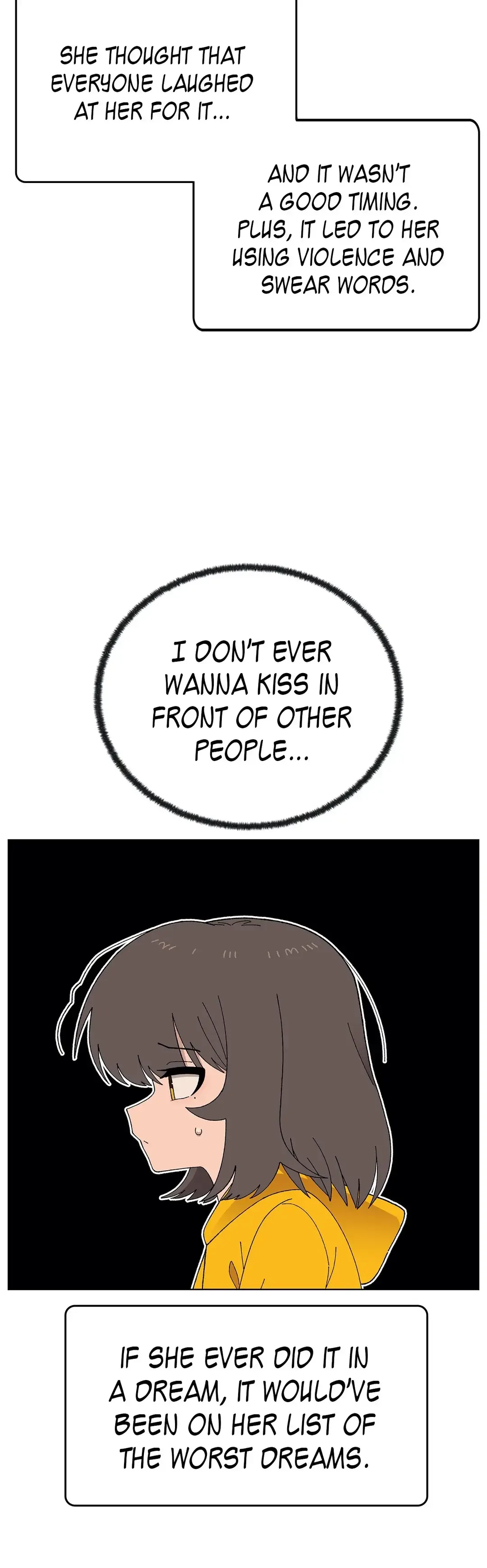 You’re Under My Skin! Chapter 44 page 25