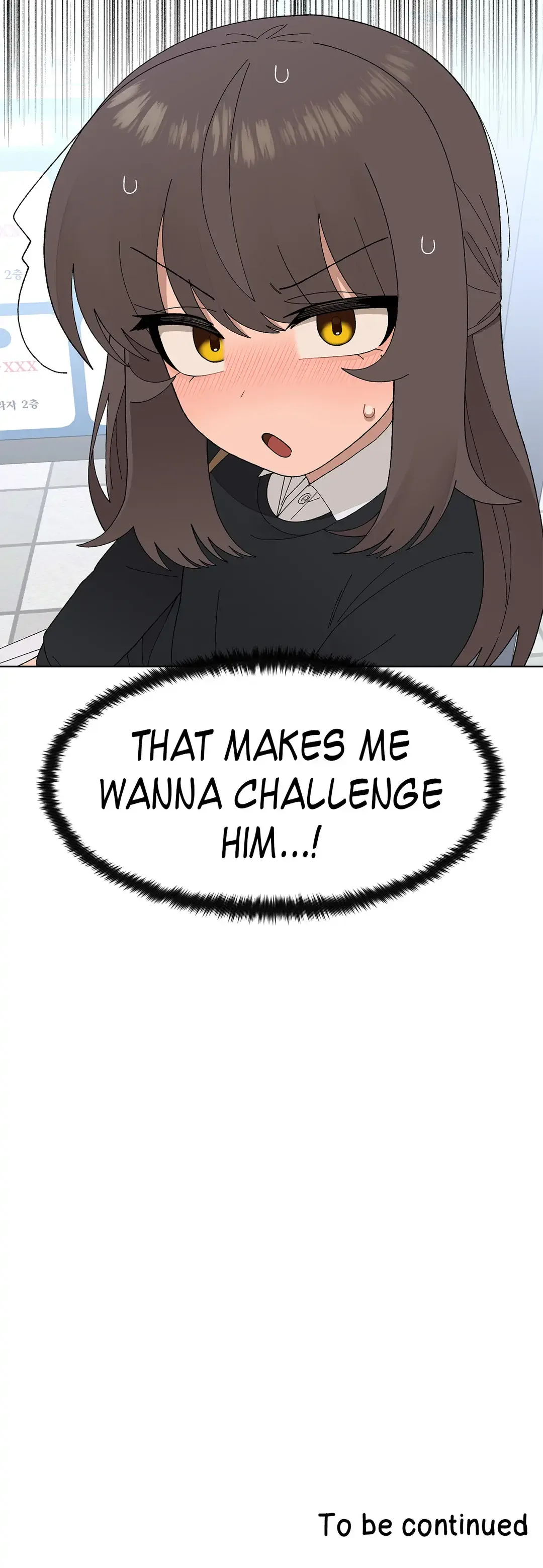 You’re Under My Skin! Chapter 51 page 38