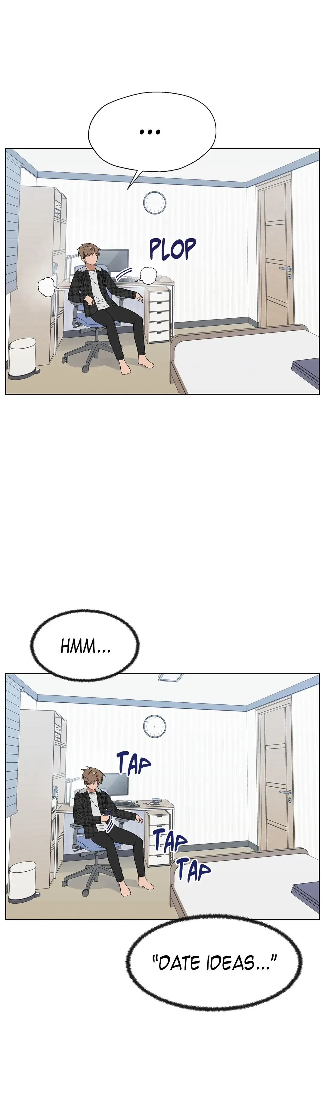 You’re Under My Skin! Chapter 50 page 9