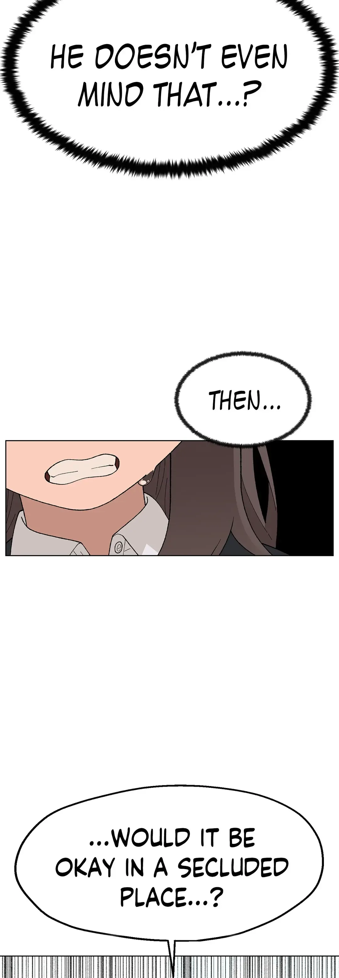 You’re Under My Skin! Chapter 51 page 37