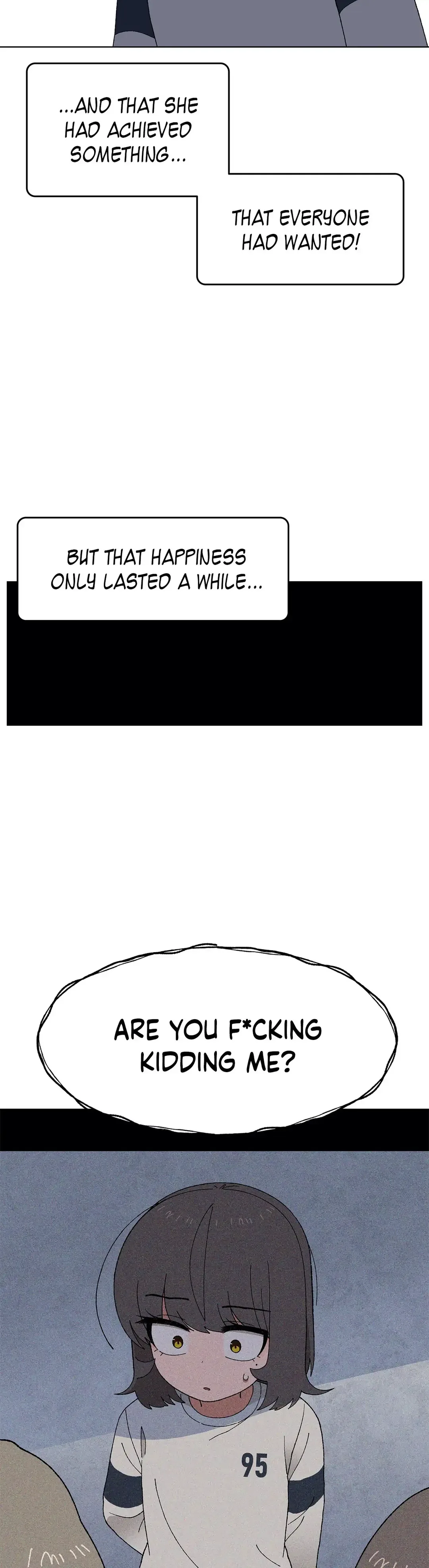 You’re Under My Skin! Chapter 42 page 30