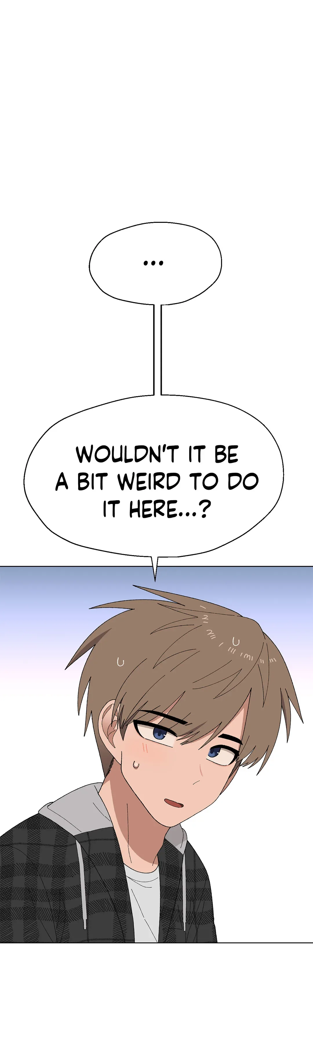 You’re Under My Skin! Chapter 52 page 2