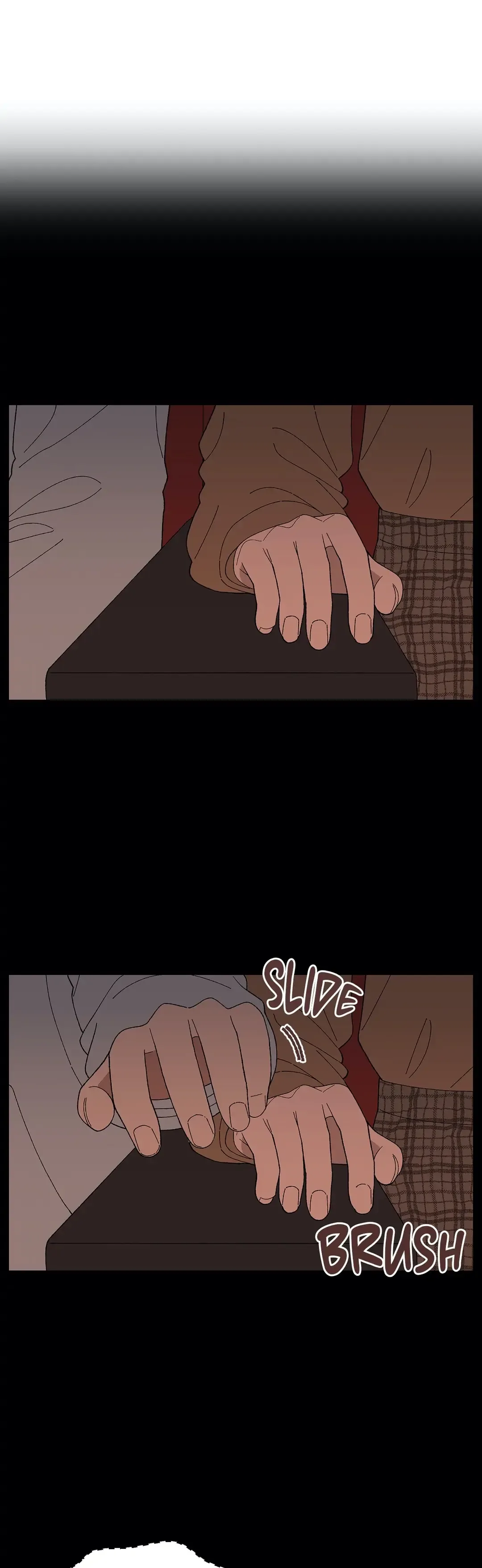 You’re Under My Skin! Chapter 45 page 29