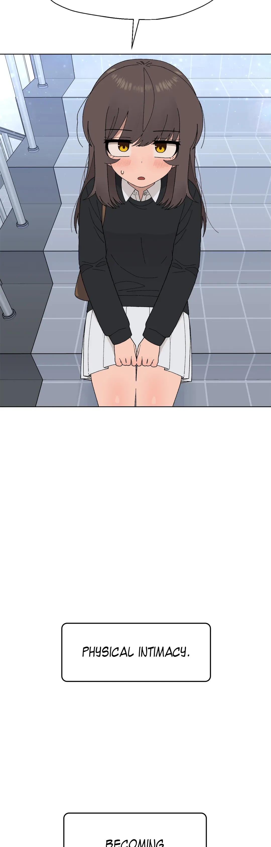 You’re Under My Skin! Chapter 52 page 12