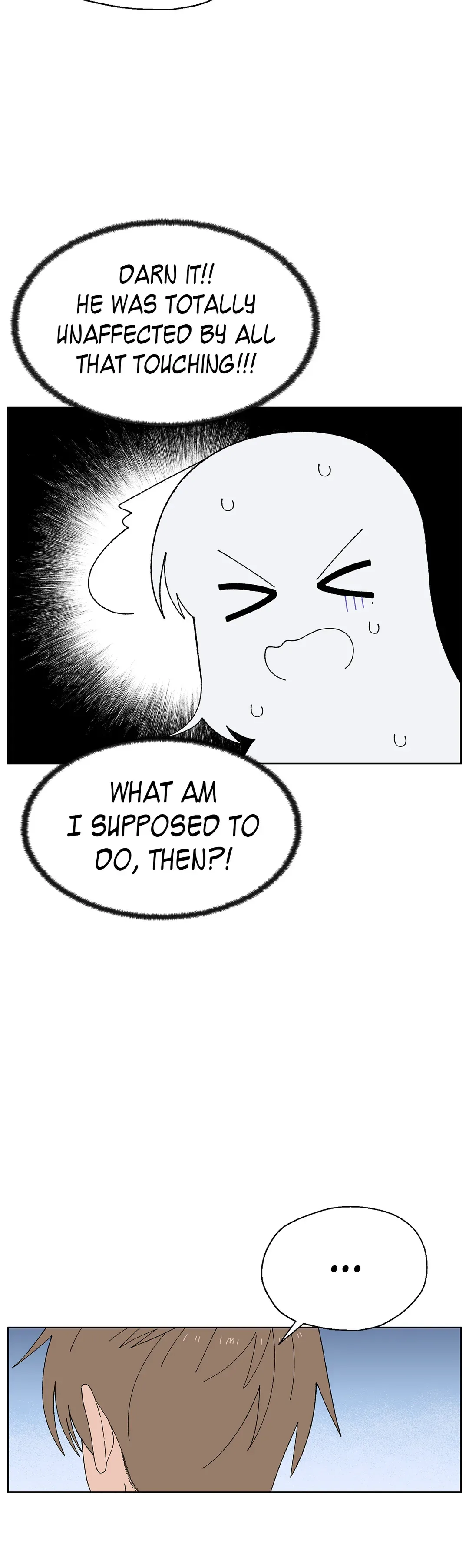 You’re Under My Skin! Chapter 52 page 38