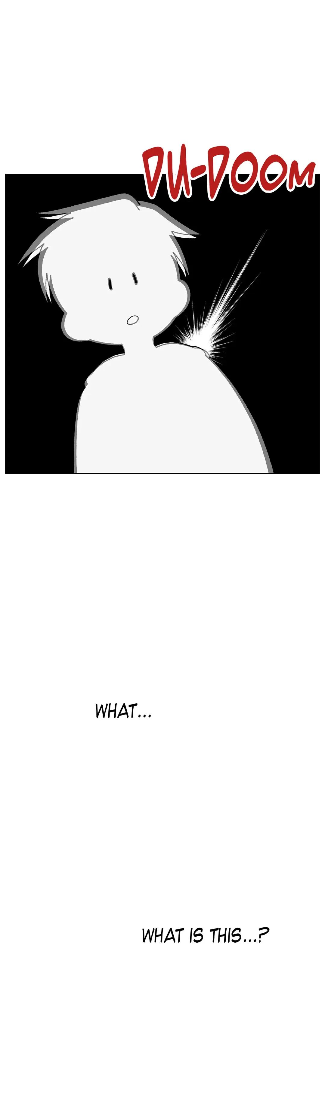 You’re Under My Skin! Chapter 55 page 25
