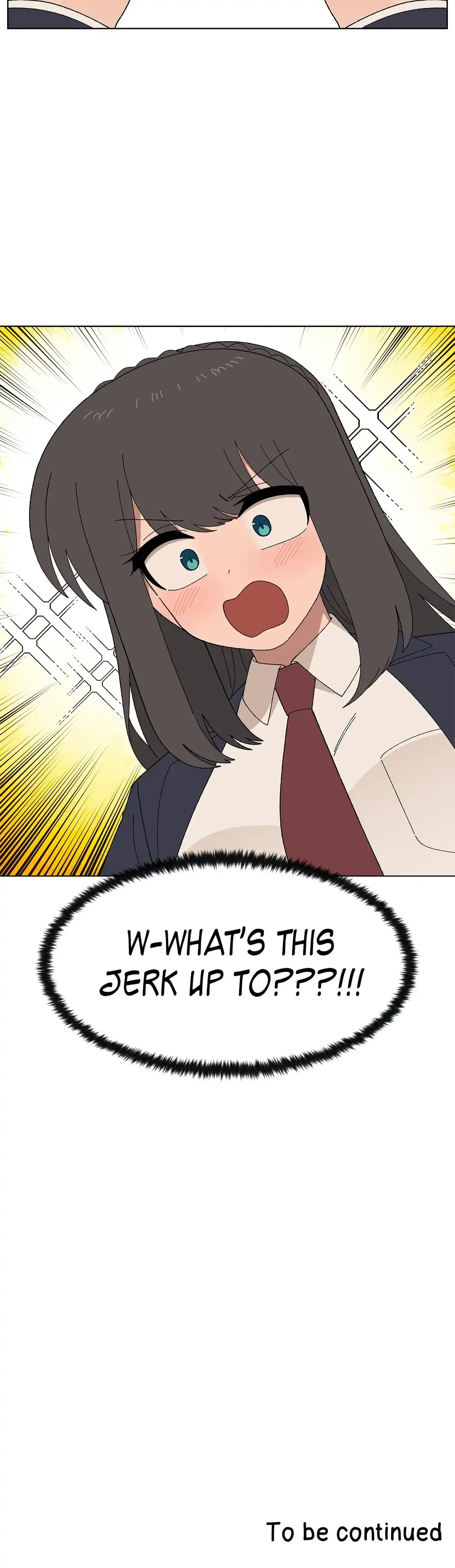 You’re Under My Skin! Chapter 44 page 39