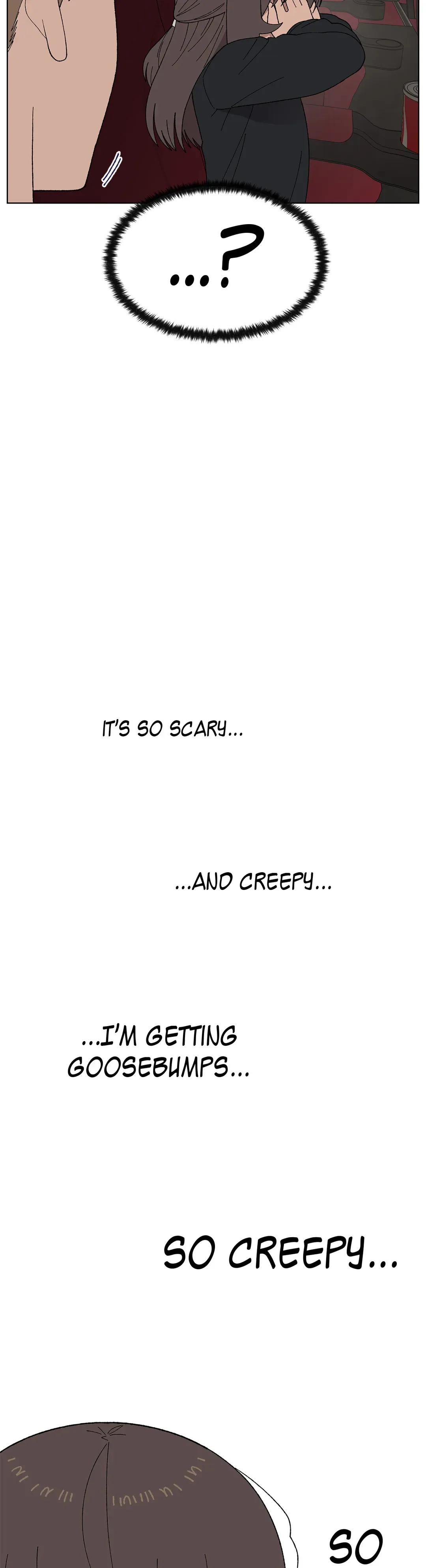 You’re Under My Skin! Chapter 55 page 5