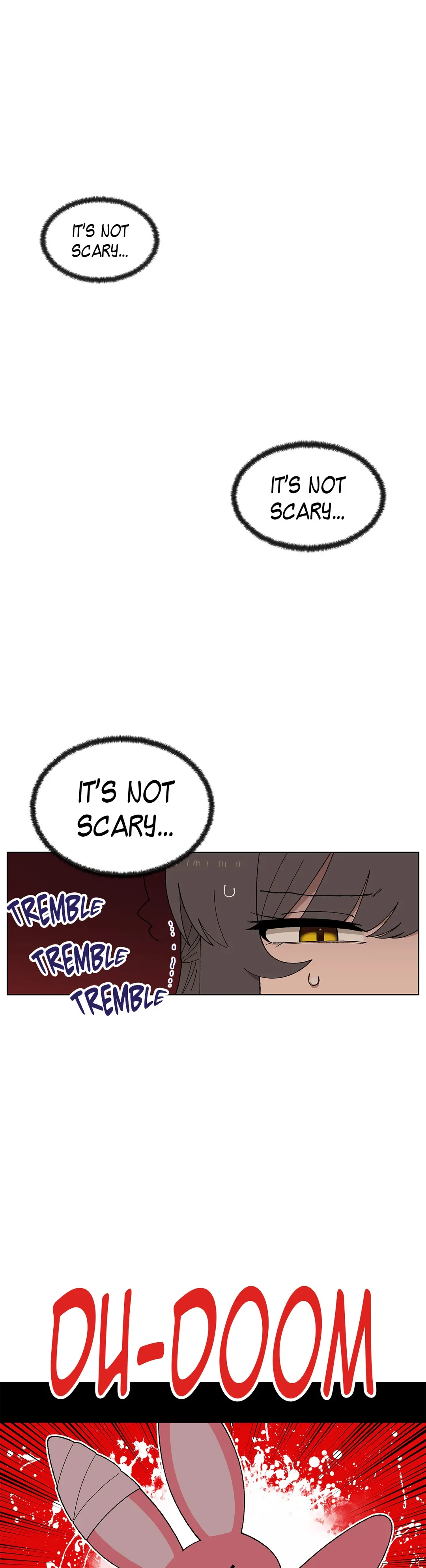 You’re Under My Skin! Chapter 55 page 3
