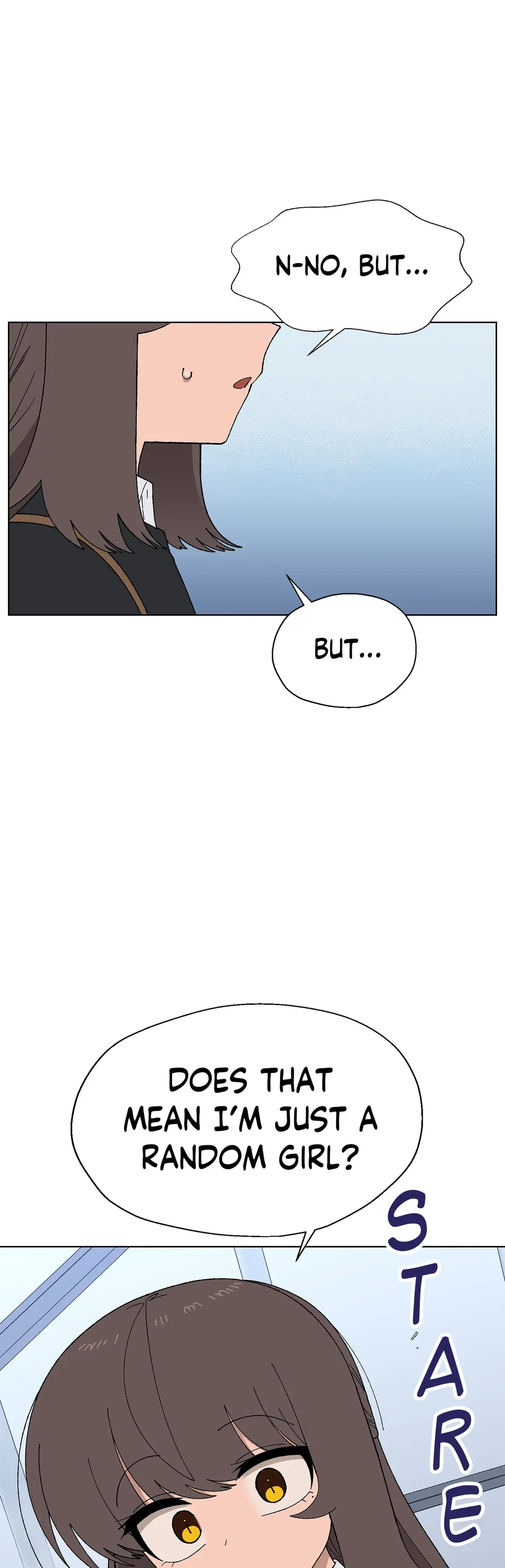 You’re Under My Skin! Chapter 52 page 25