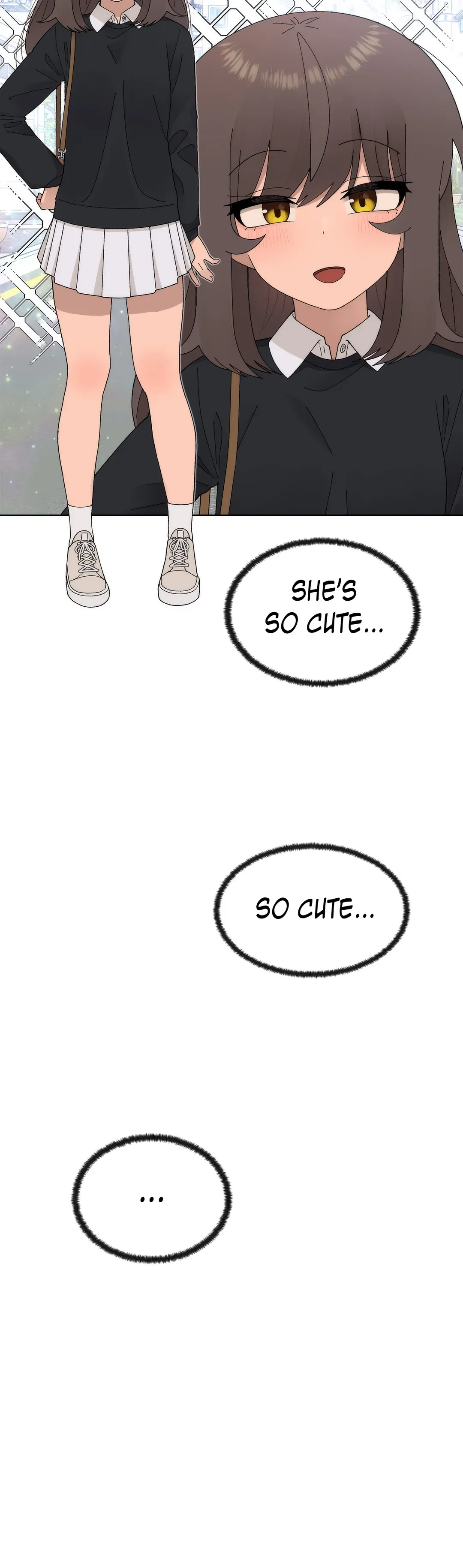 You’re Under My Skin! Chapter 55 page 27
