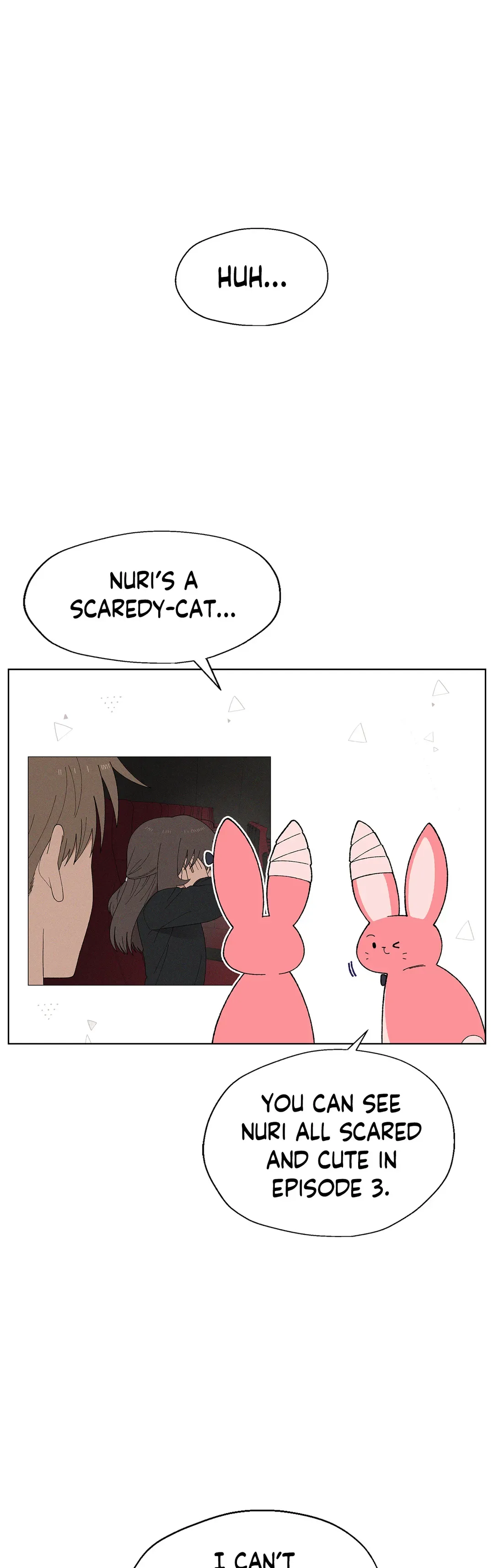 You’re Under My Skin! Chapter 55 page 7