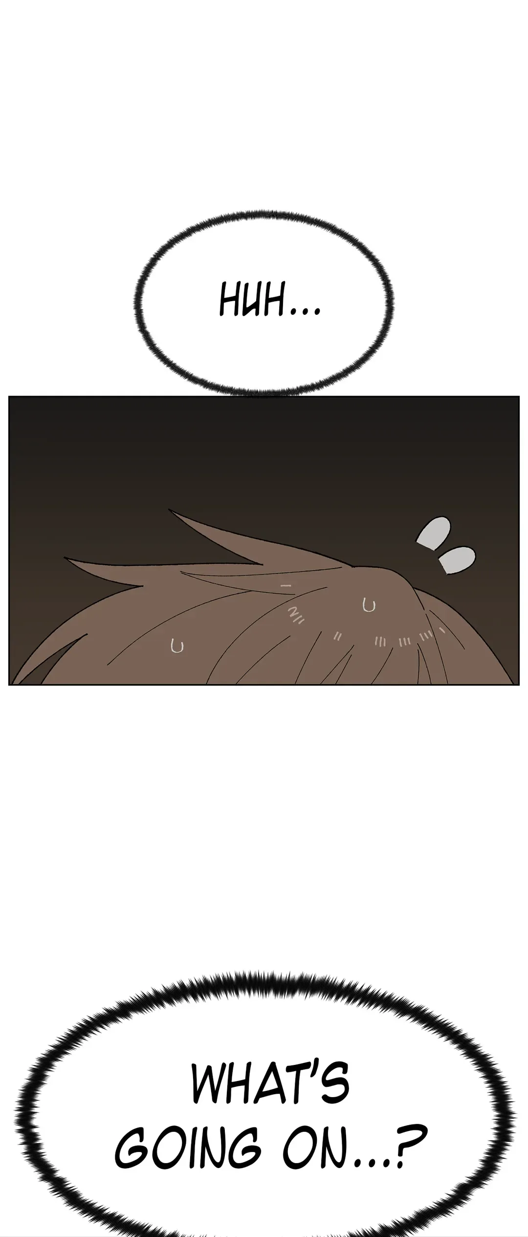 You’re Under My Skin! Chapter 54 page 38