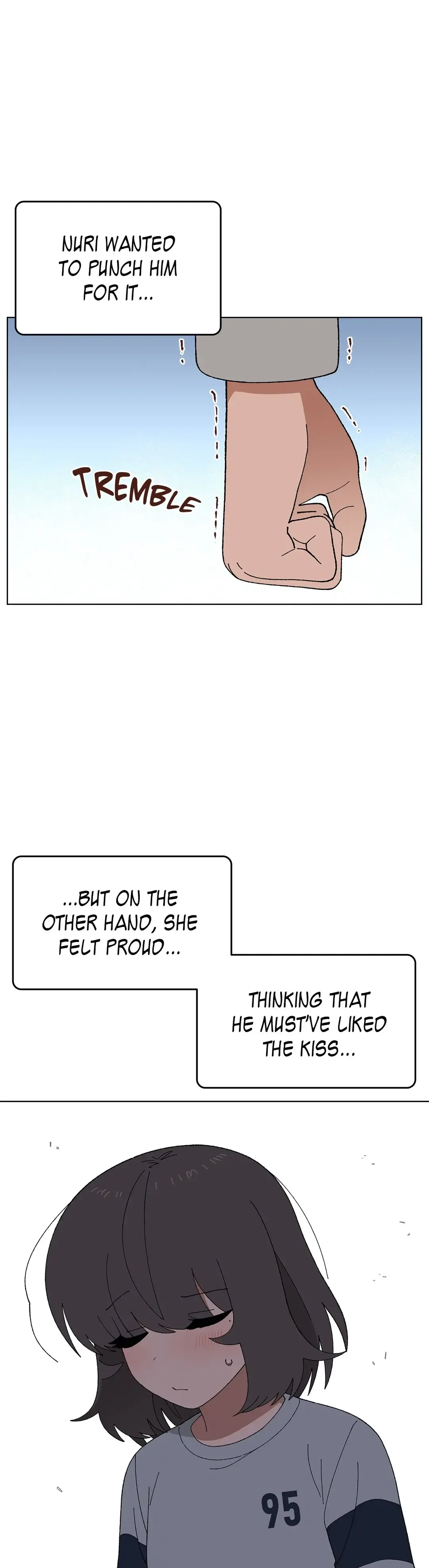 You’re Under My Skin! Chapter 42 page 29