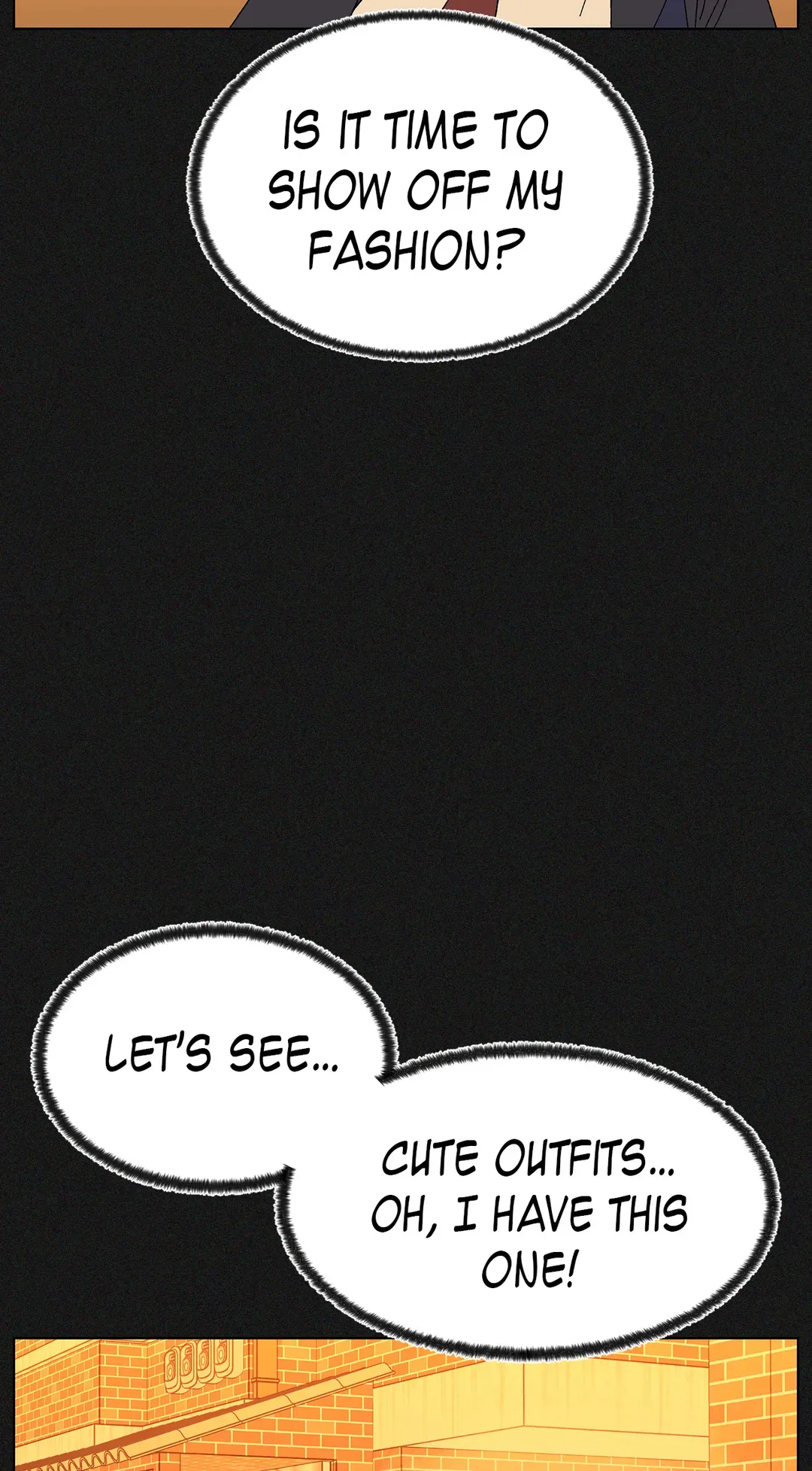 You’re Under My Skin! Chapter 53 page 19