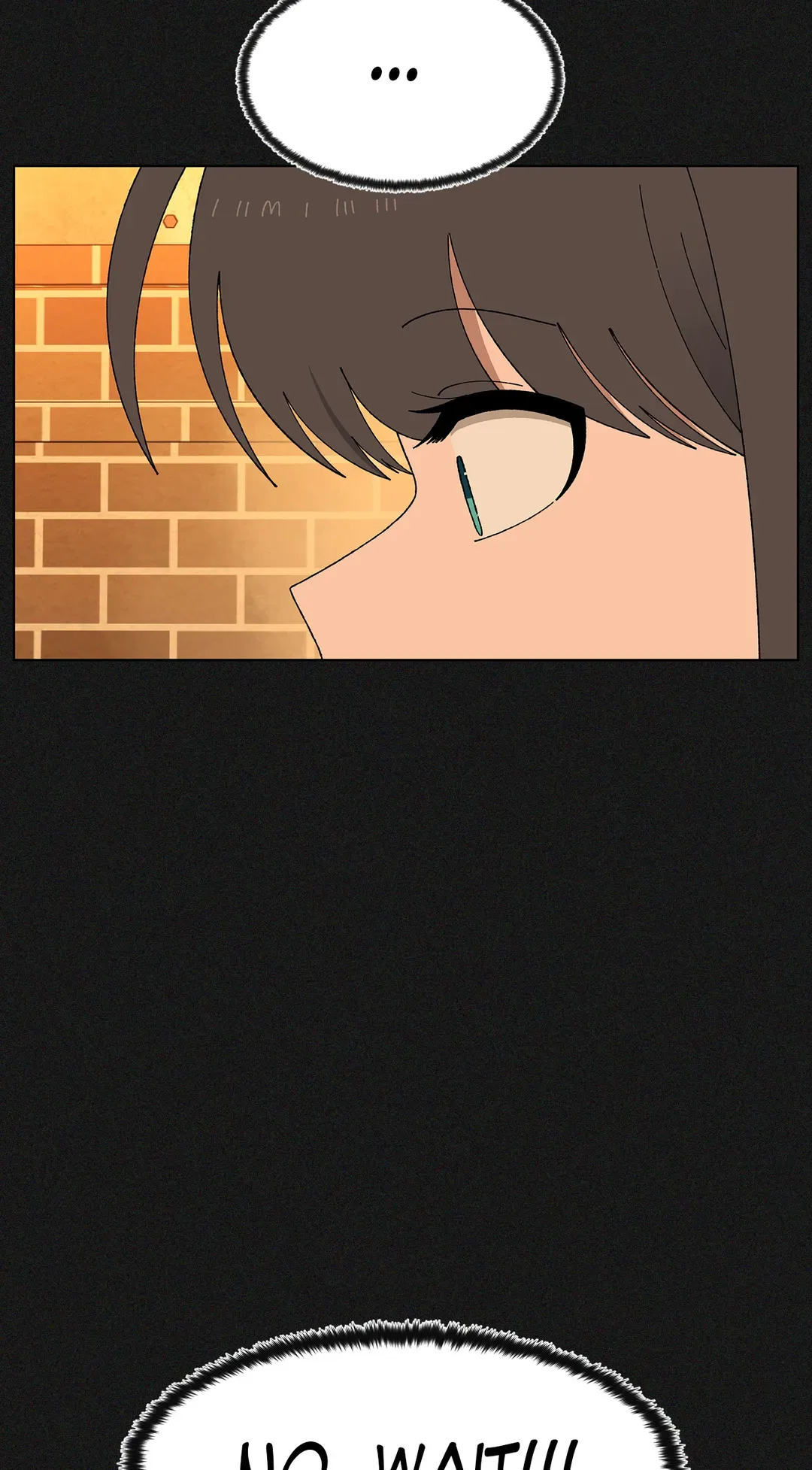 You’re Under My Skin! Chapter 53 page 21