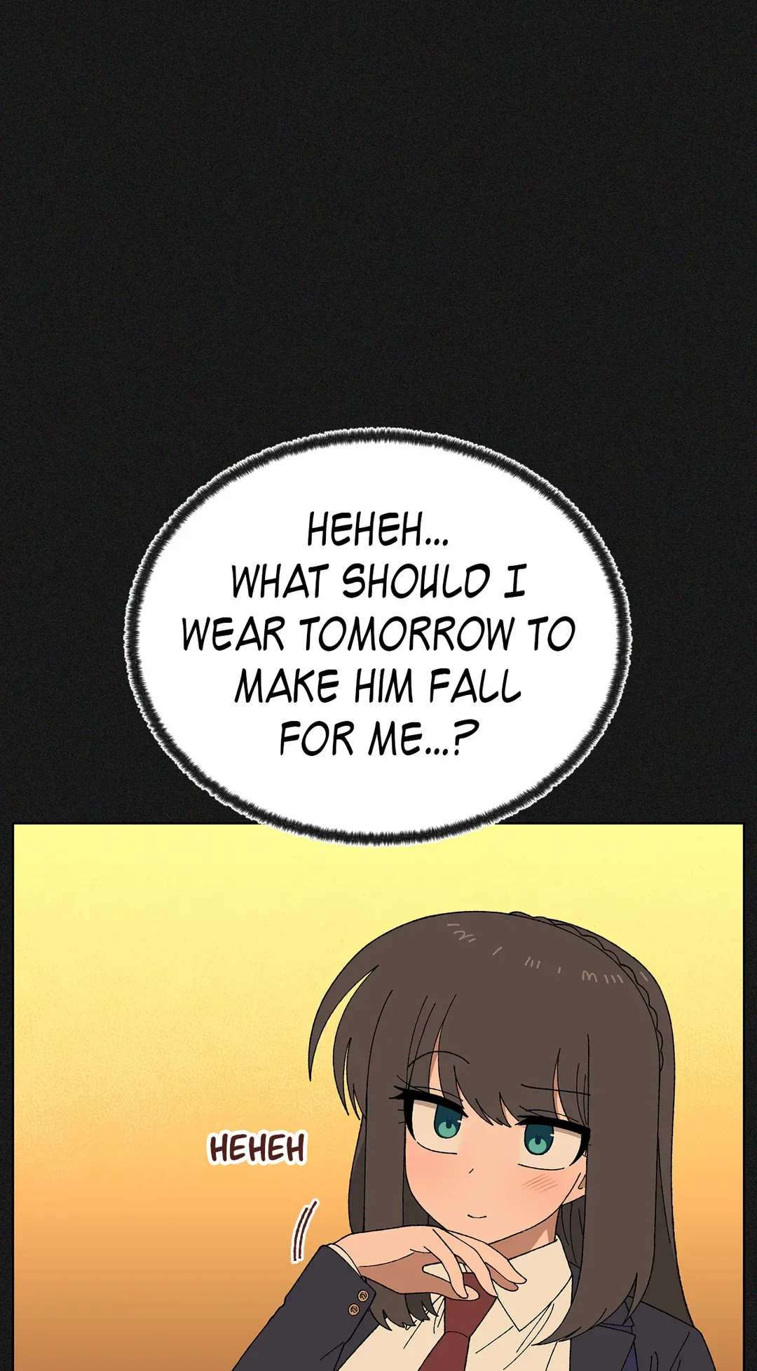 You’re Under My Skin! Chapter 53 page 18