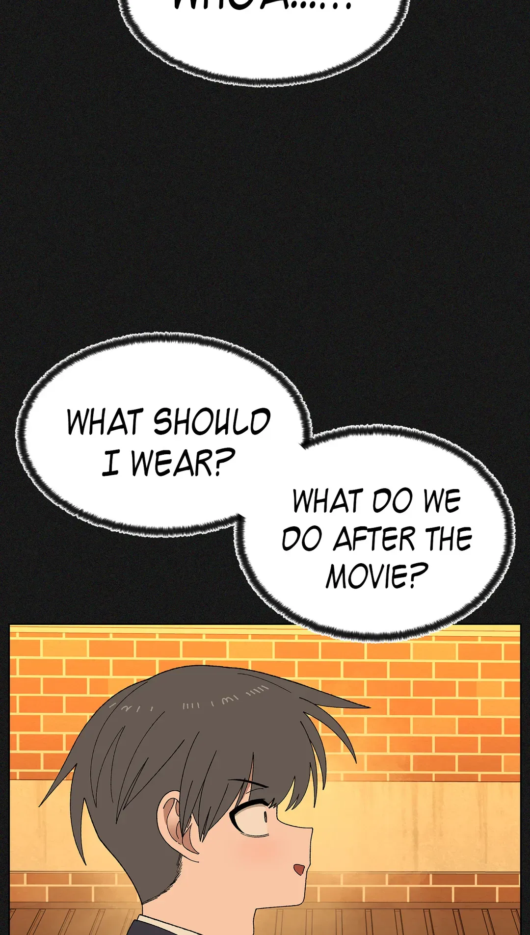 You’re Under My Skin! Chapter 53 page 5