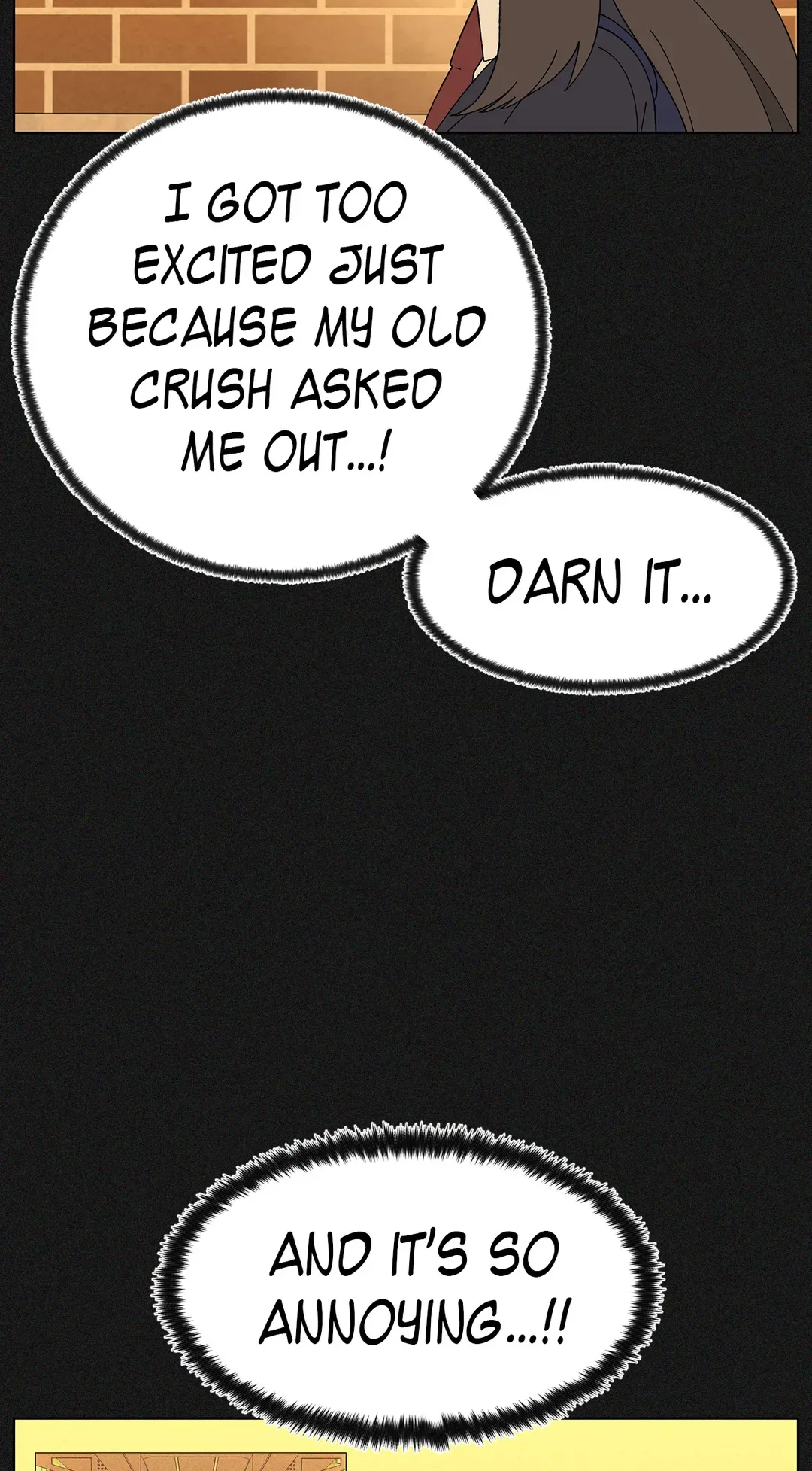 You’re Under My Skin! Chapter 53 page 24