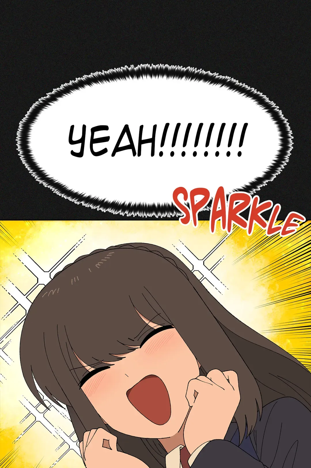 You’re Under My Skin! Chapter 53 page 15