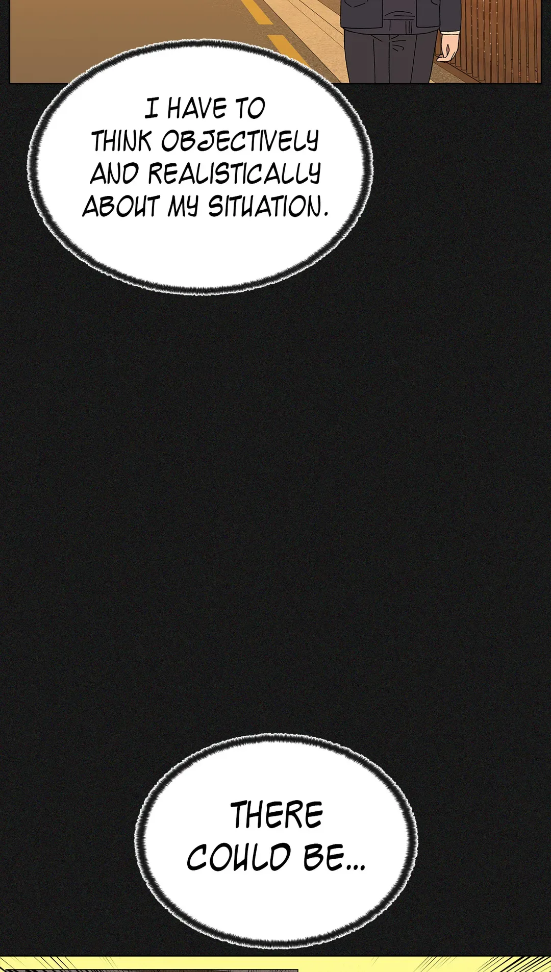 You’re Under My Skin! Chapter 53 page 8