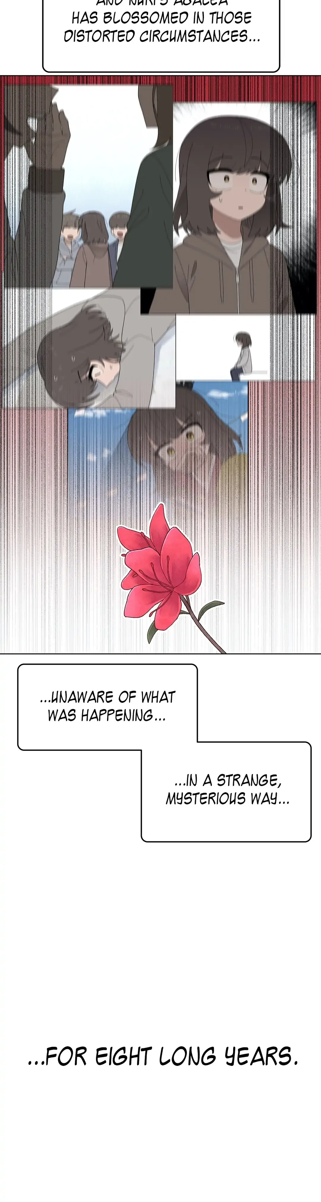 You’re Under My Skin! Chapter 44 page 30