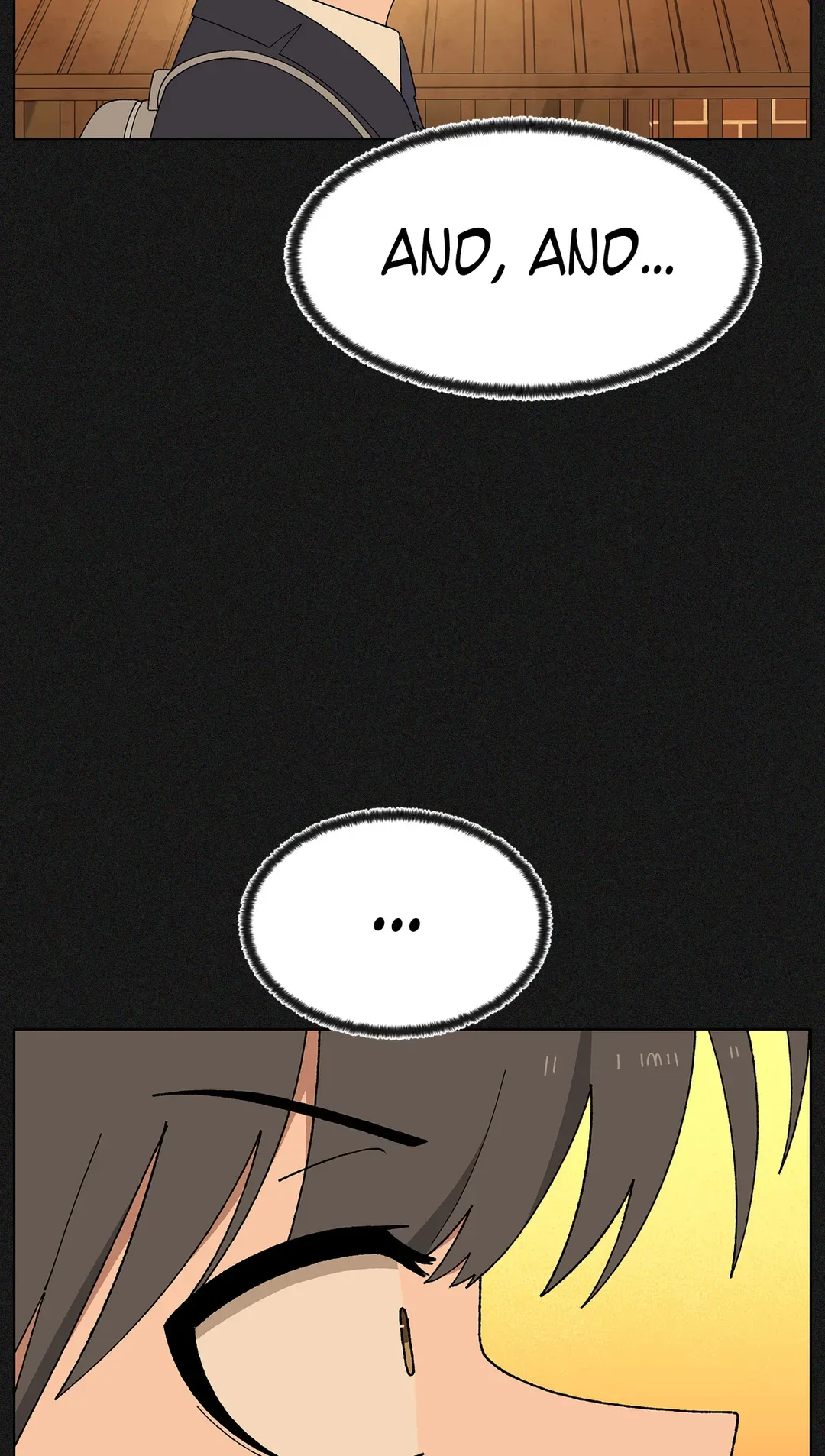 You’re Under My Skin! Chapter 53 page 6