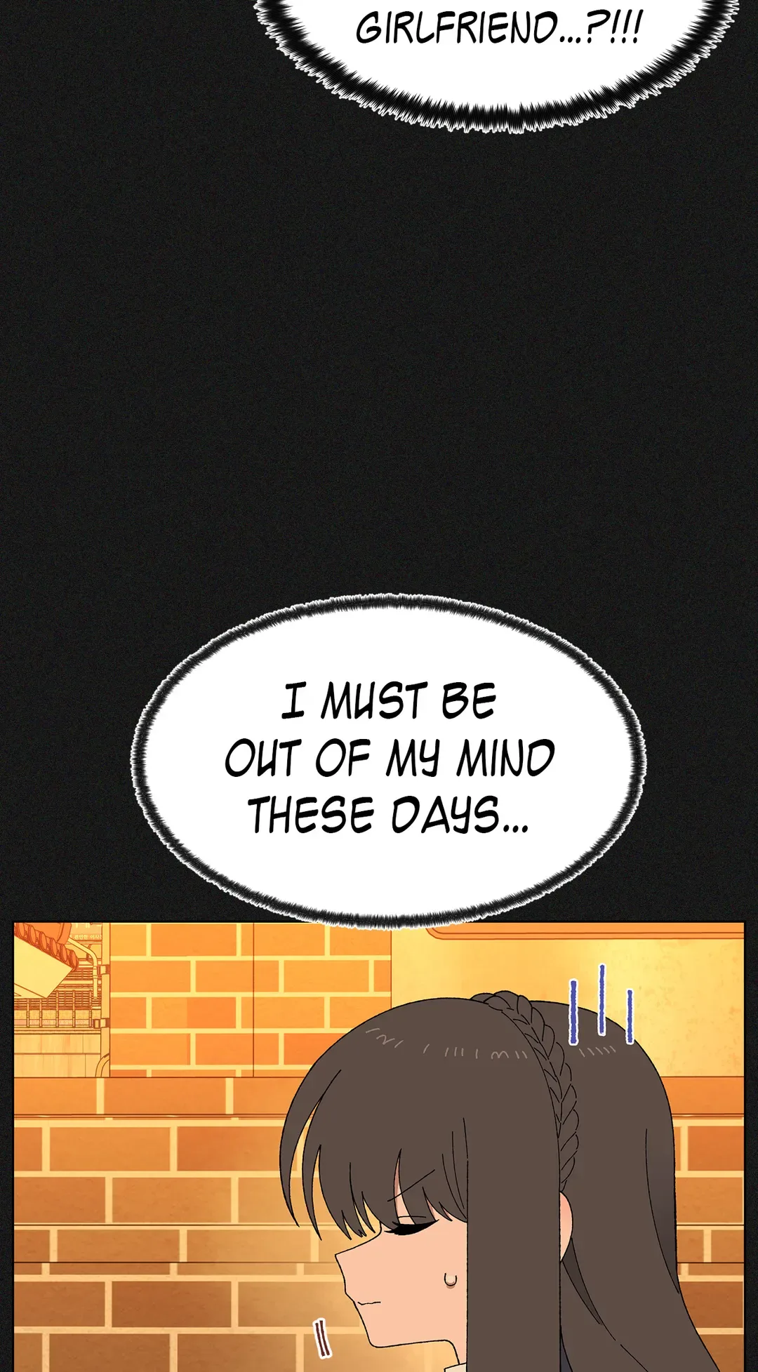 You’re Under My Skin! Chapter 53 page 23