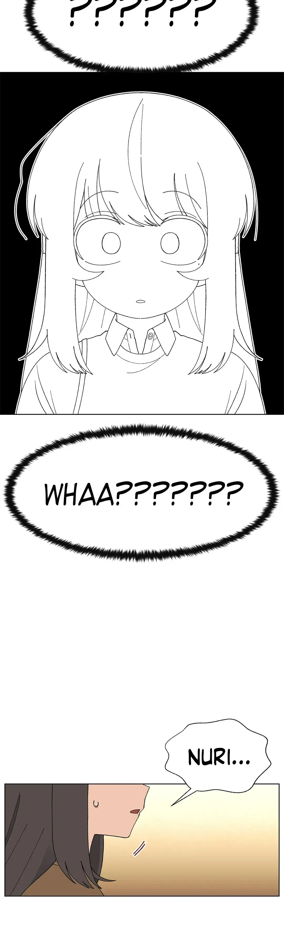You’re Under My Skin! Chapter 56 page 30