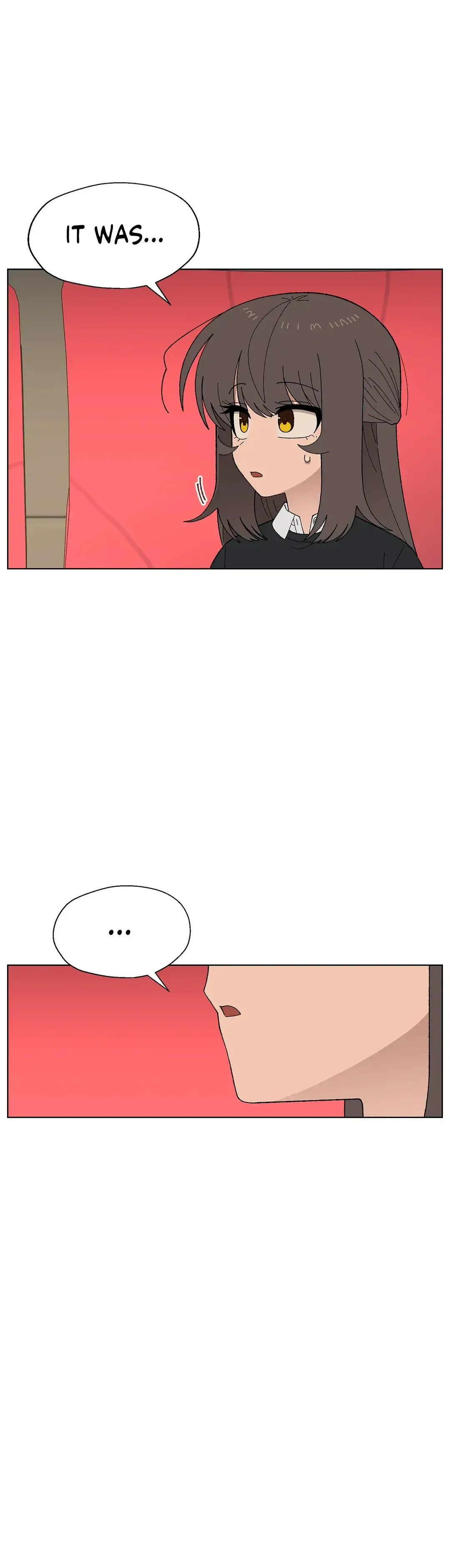 You’re Under My Skin! Chapter 56 page 7