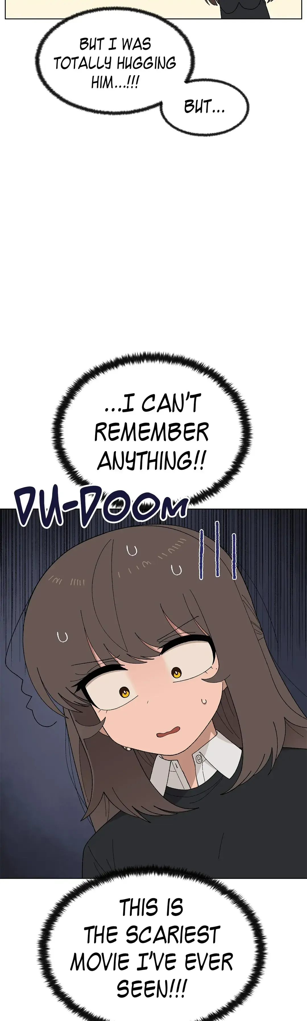 You’re Under My Skin! Chapter 56 page 3