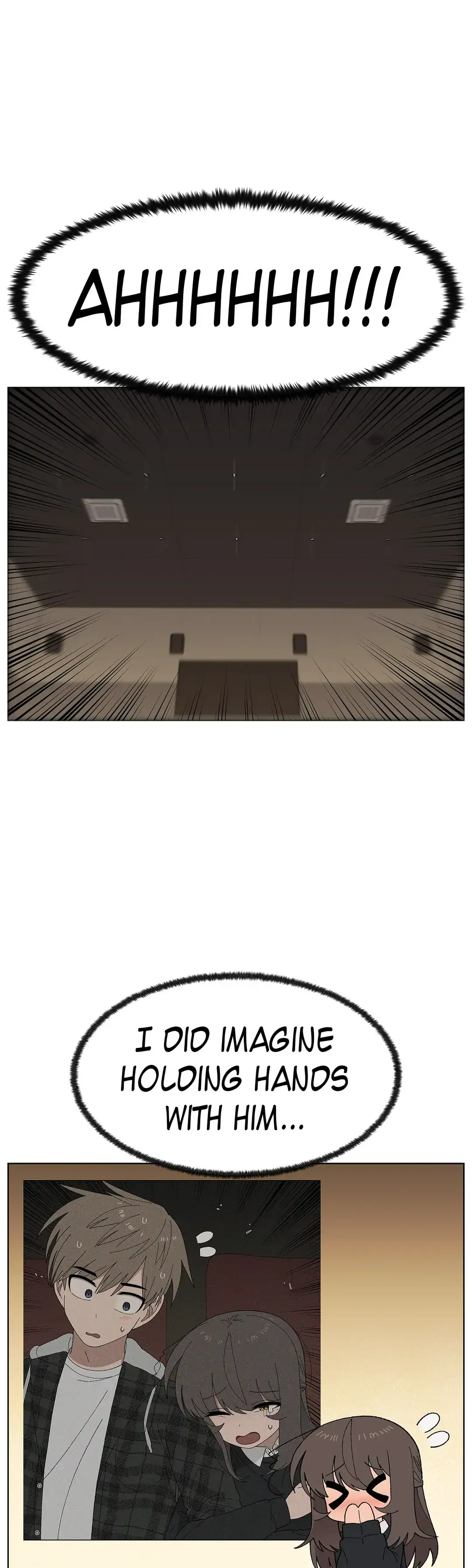 You’re Under My Skin! Chapter 56 page 2